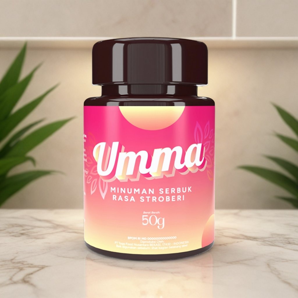 Product packshot