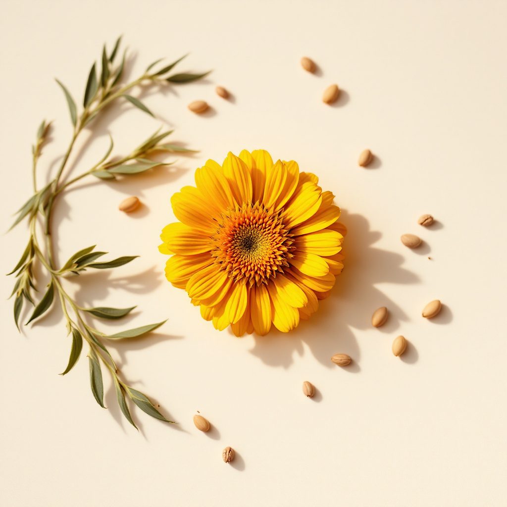 Εκχύλισμα Calendula officinalis