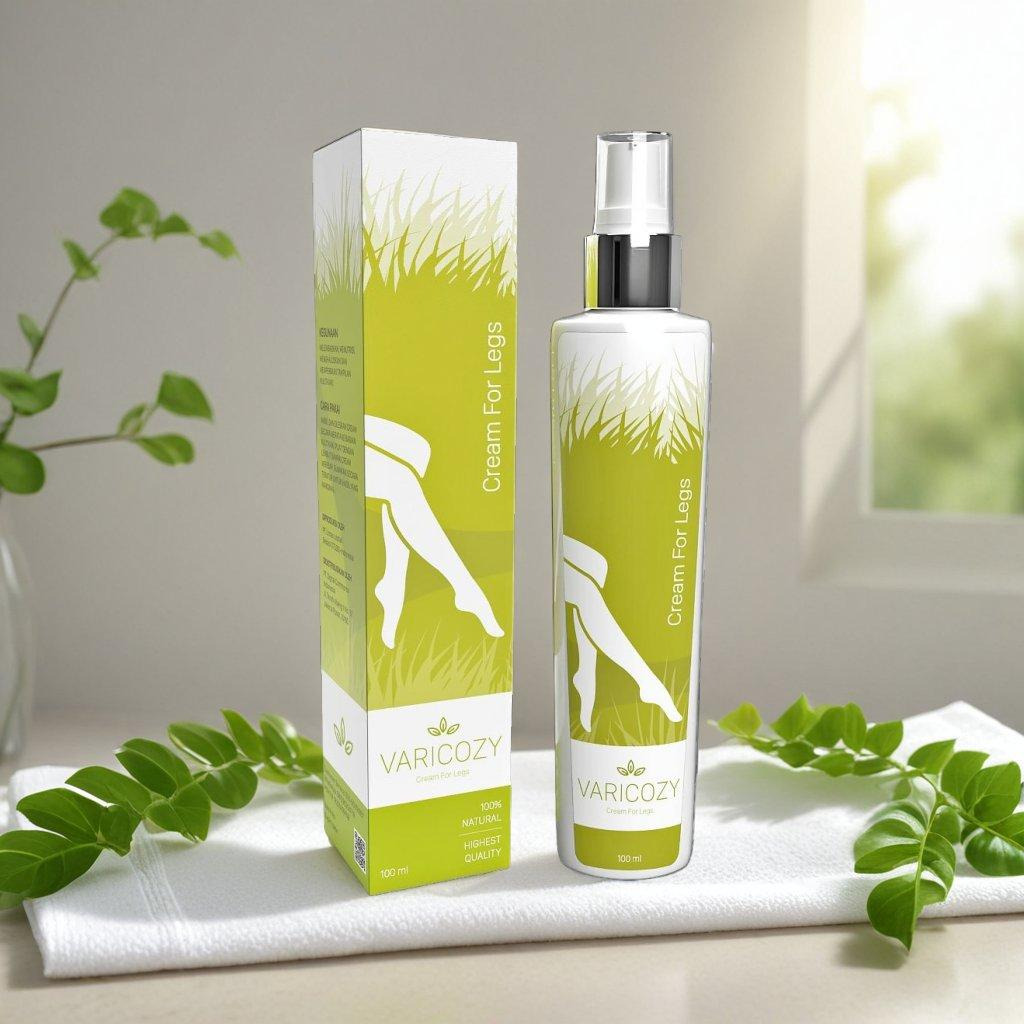 Product packshot