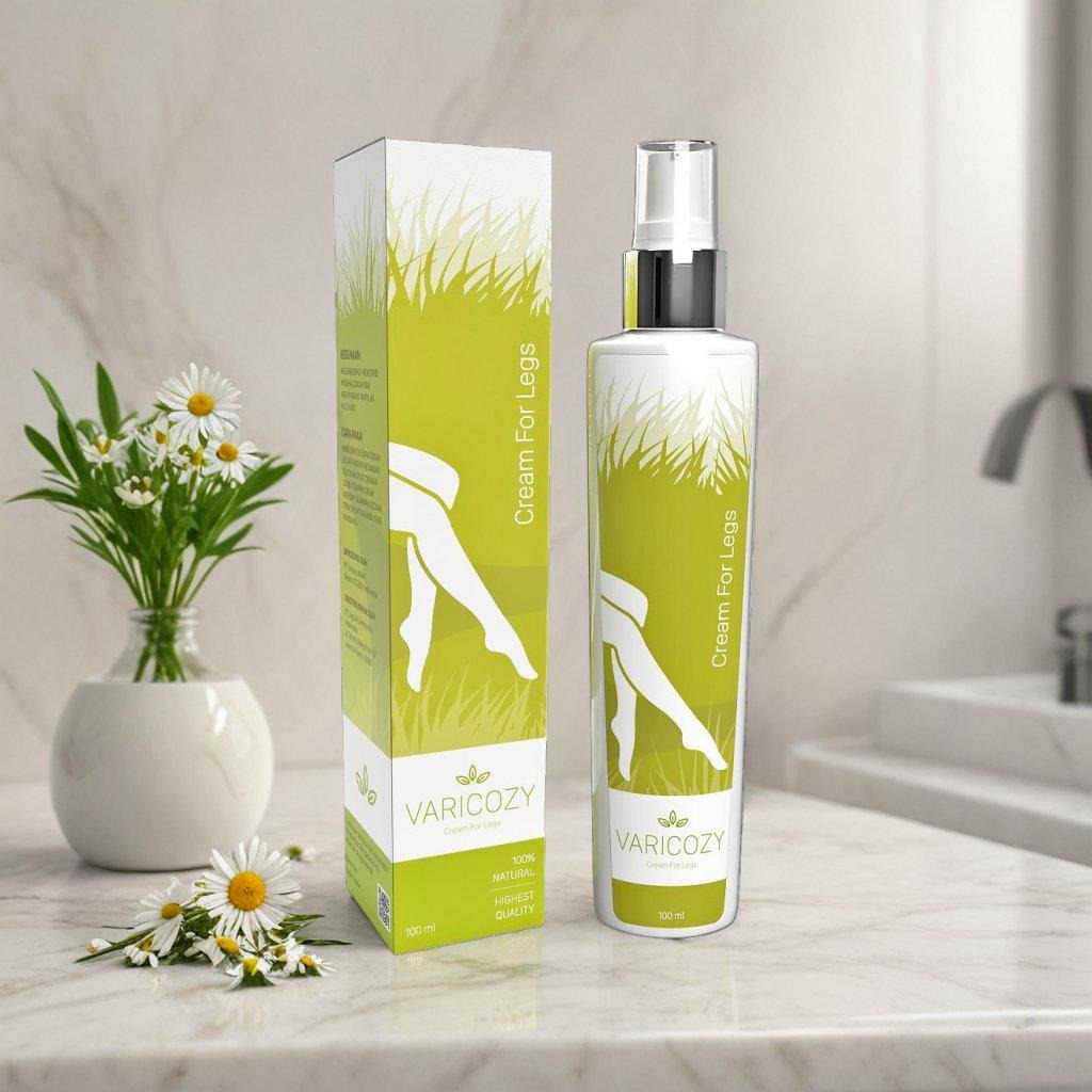Product packshot