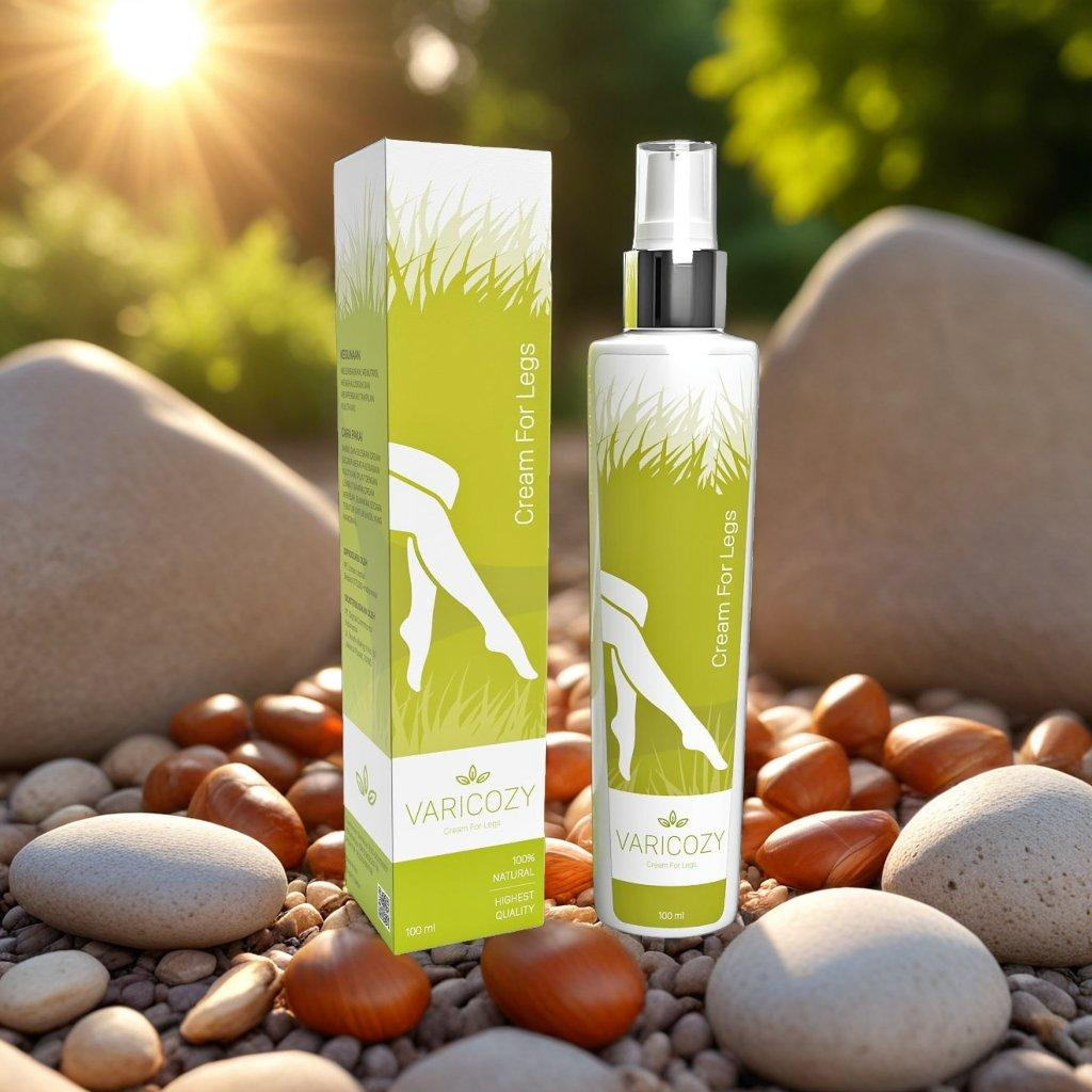 Product packshot