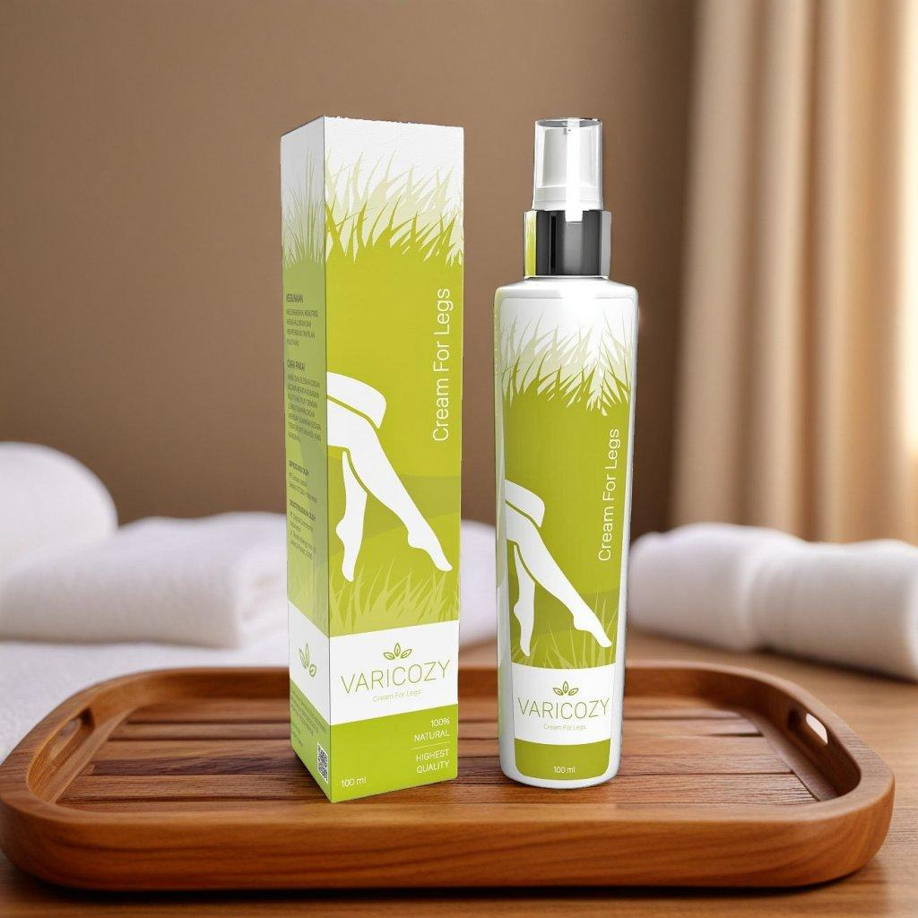 Product packshot