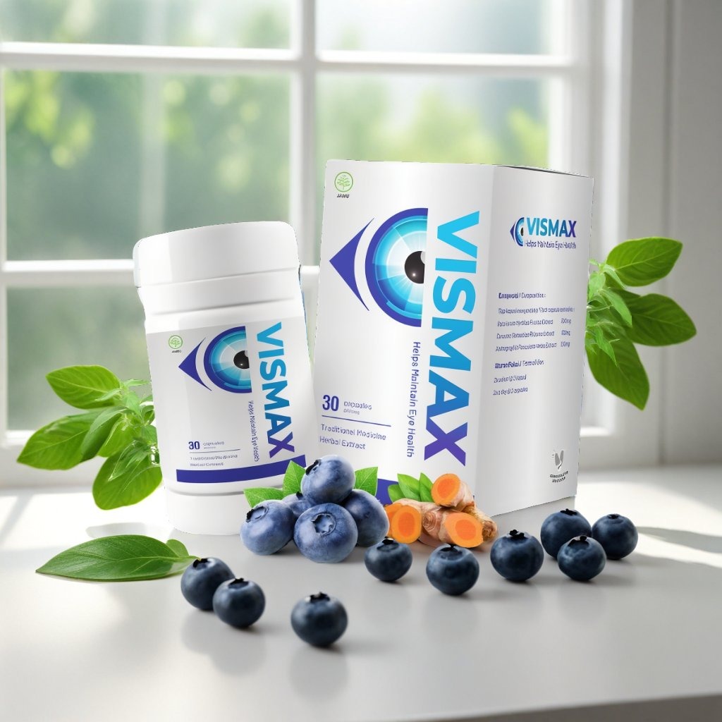 Product packshot