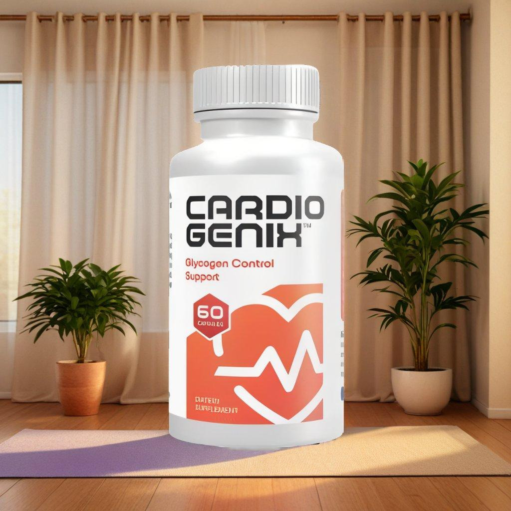 Product packshot