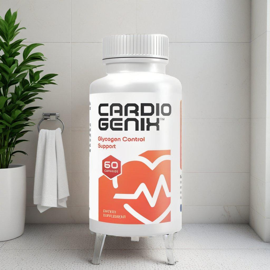 Product packshot