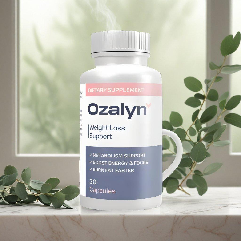 Product packshot