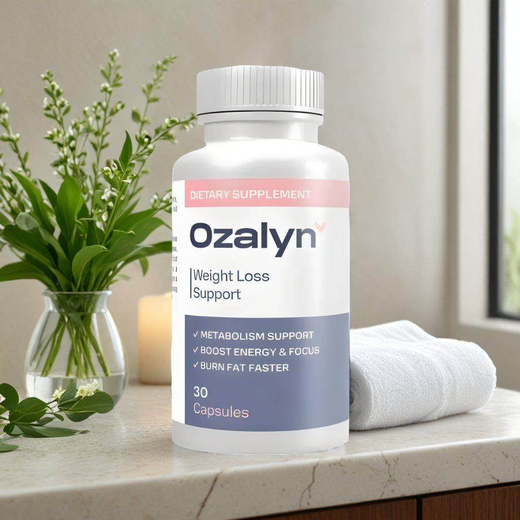 Product packshot