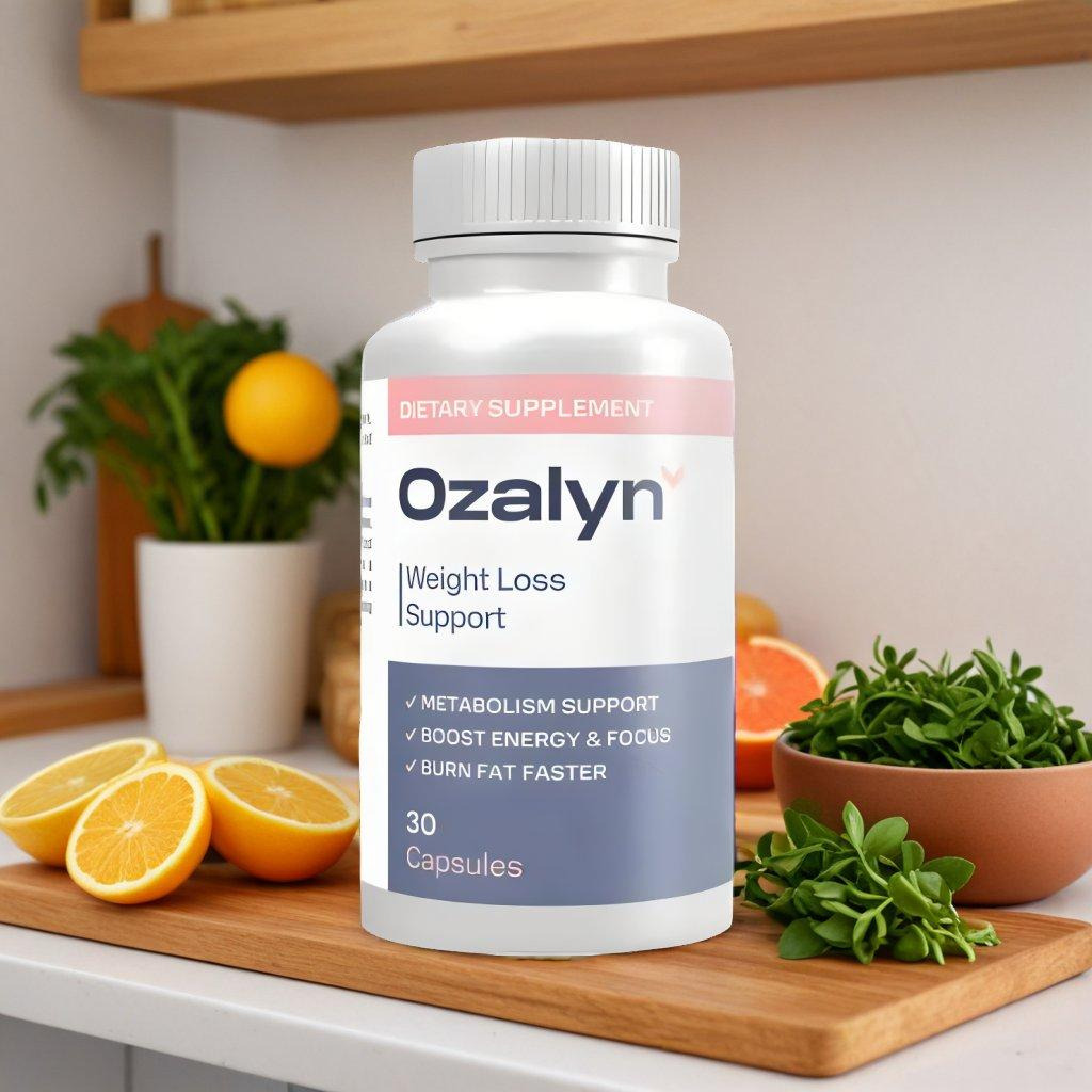 Product packshot