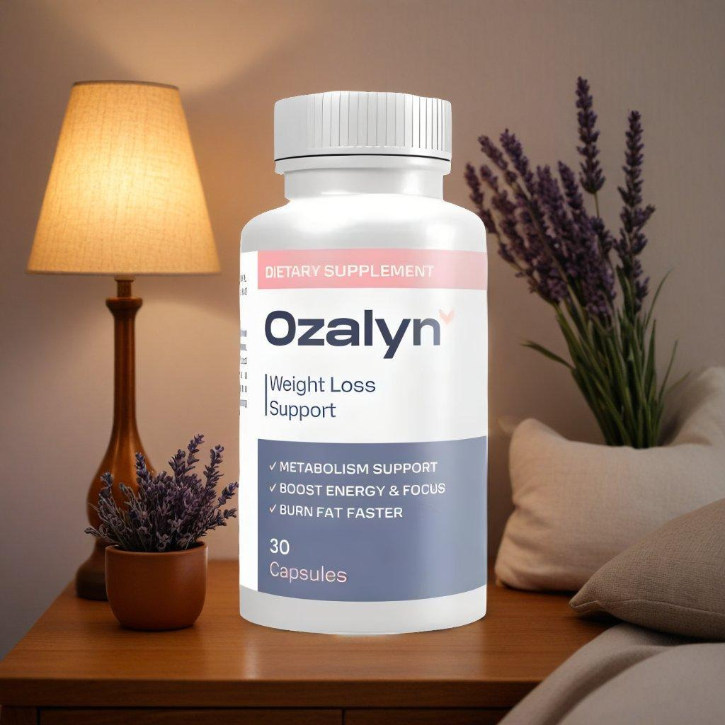Product packshot