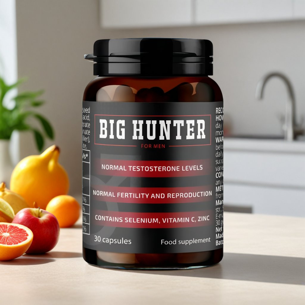 Product packshot