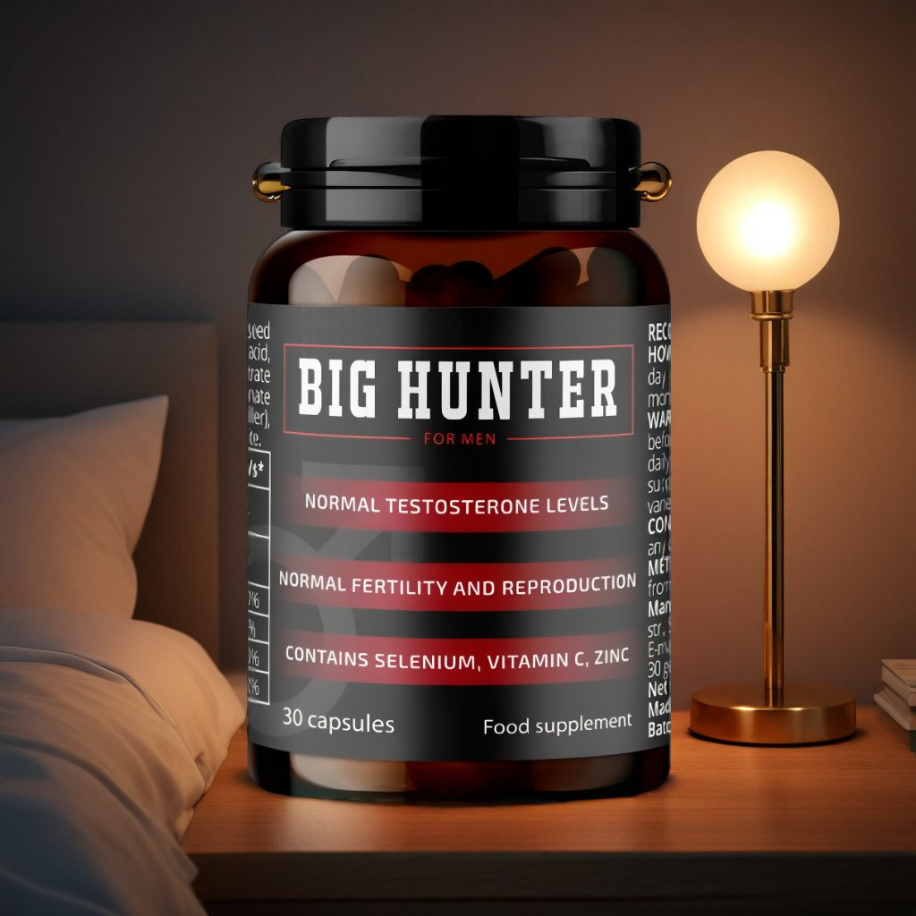 Product packshot