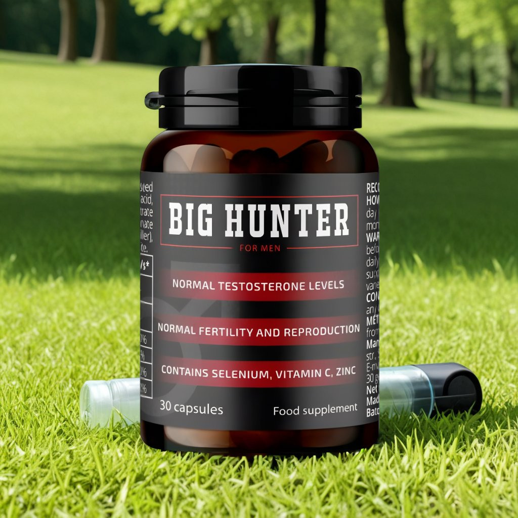 Product packshot