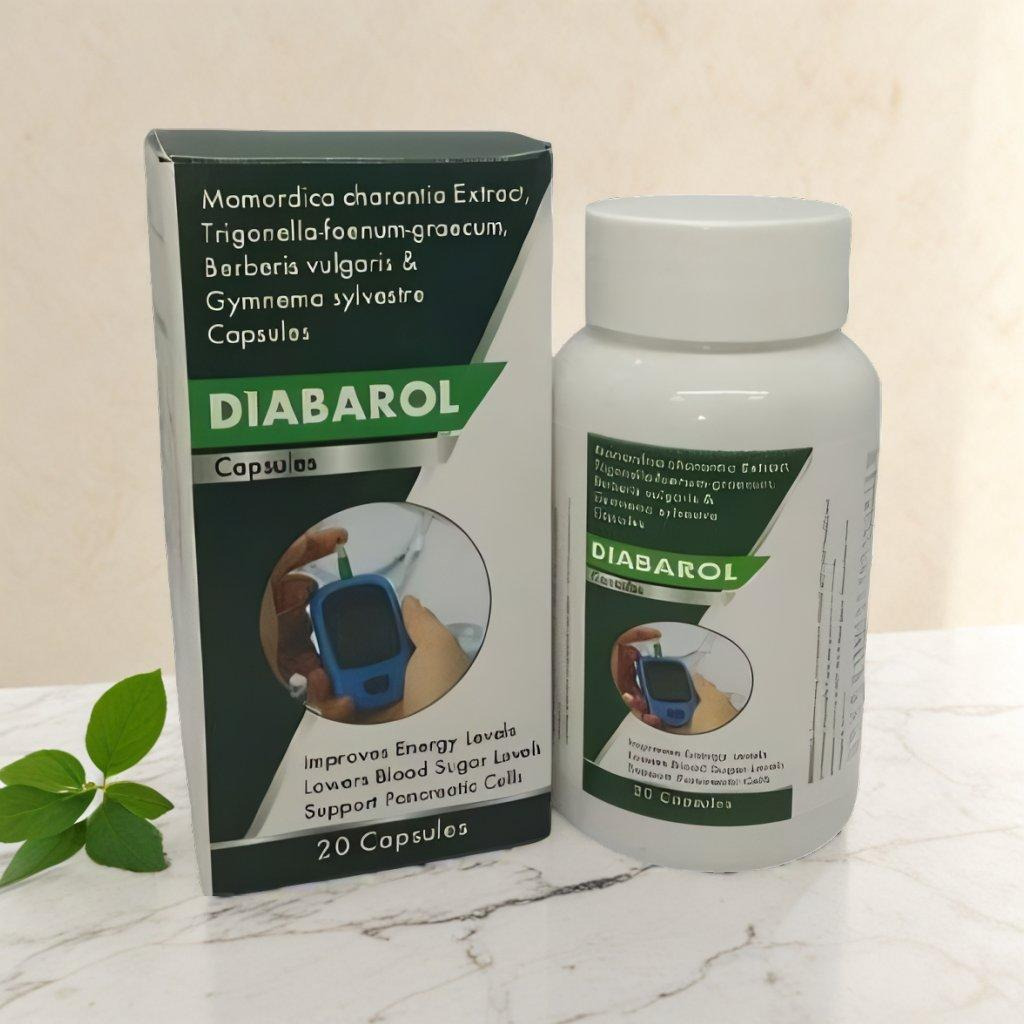 Product packshot