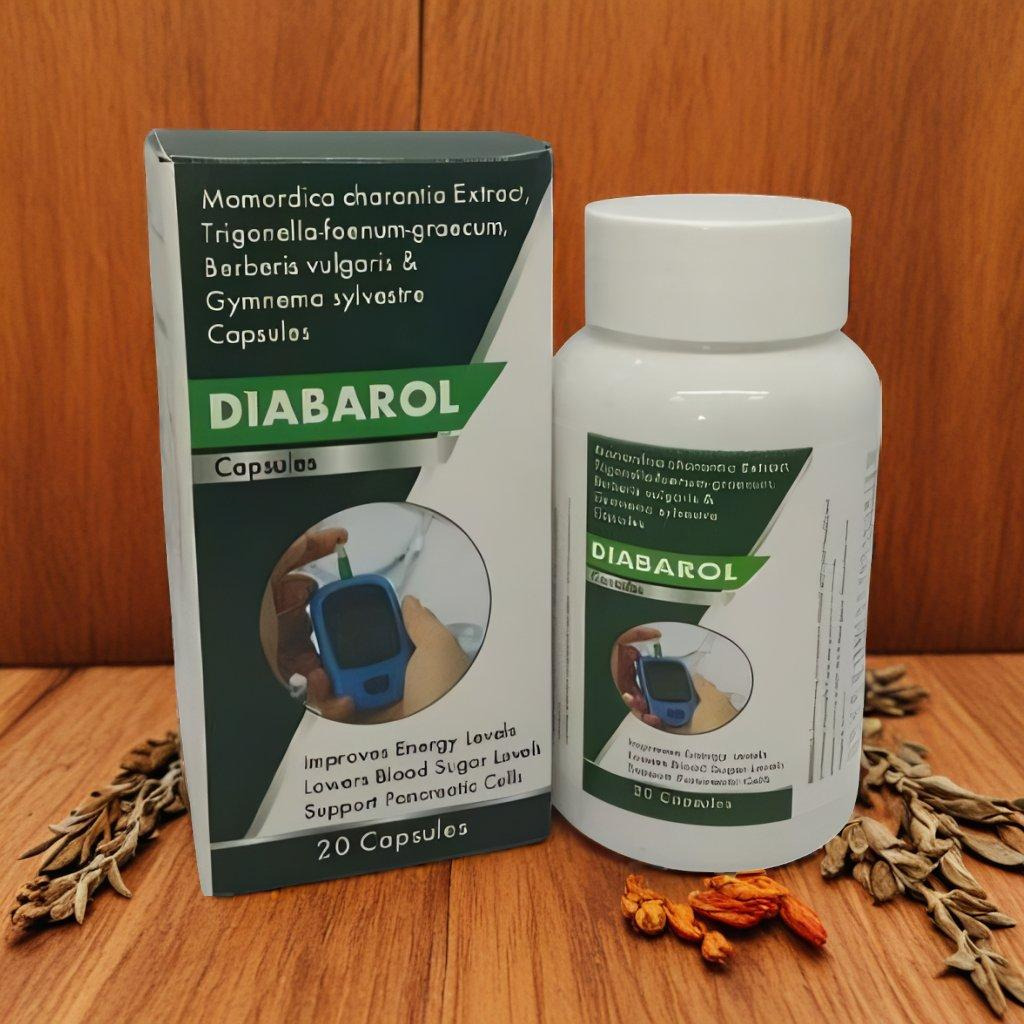 Product packshot