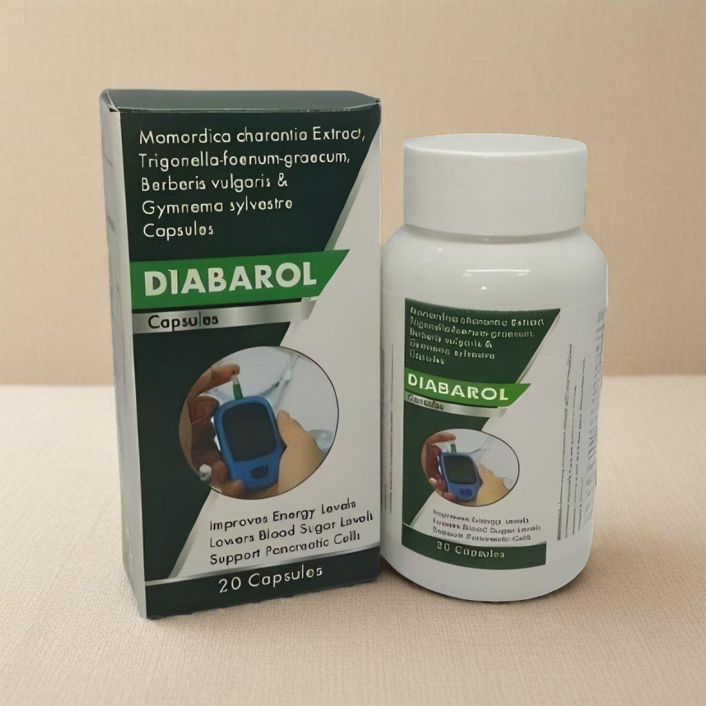 Product packshot