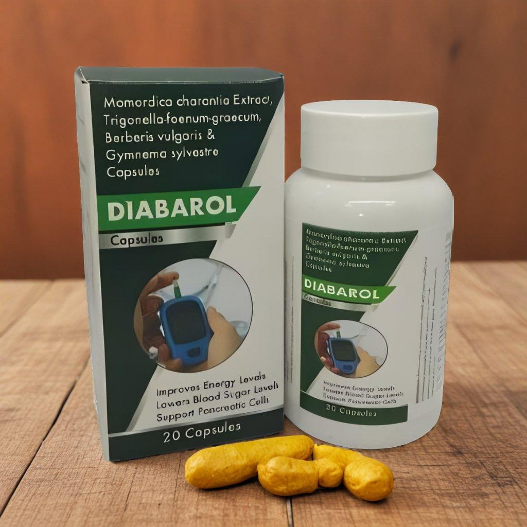 Product packshot