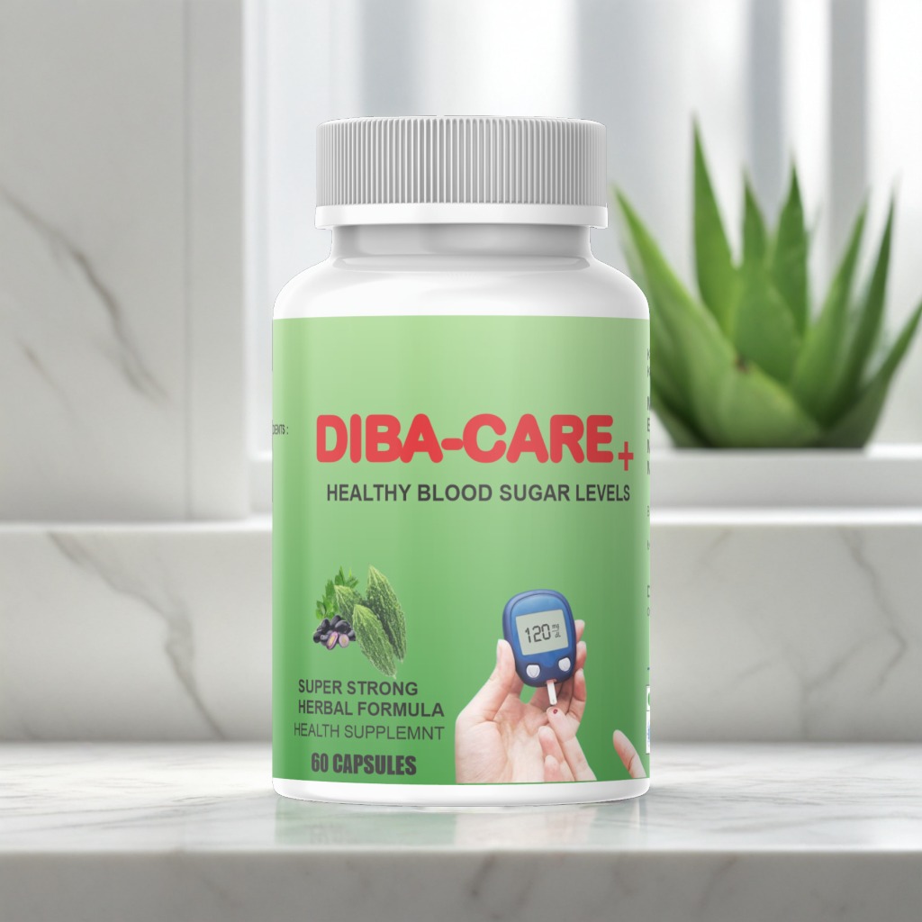 Product packshot