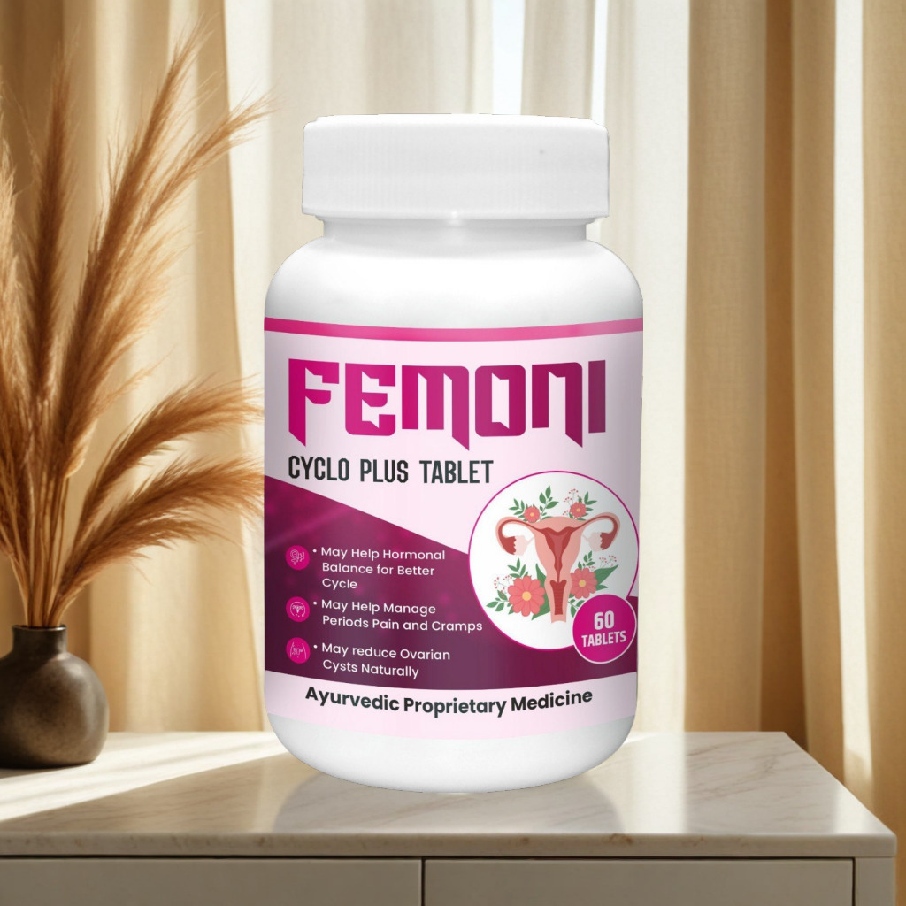 Product packshot