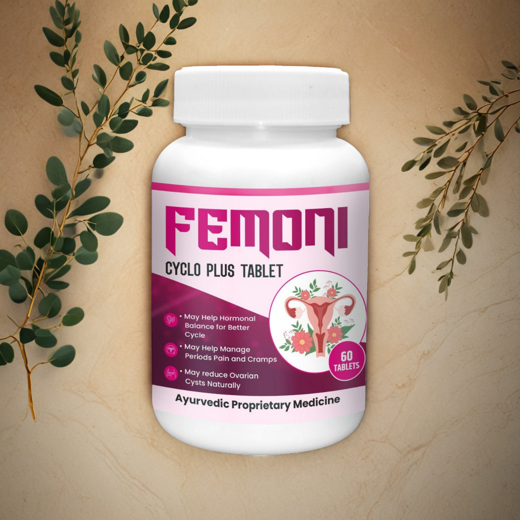 Product packshot