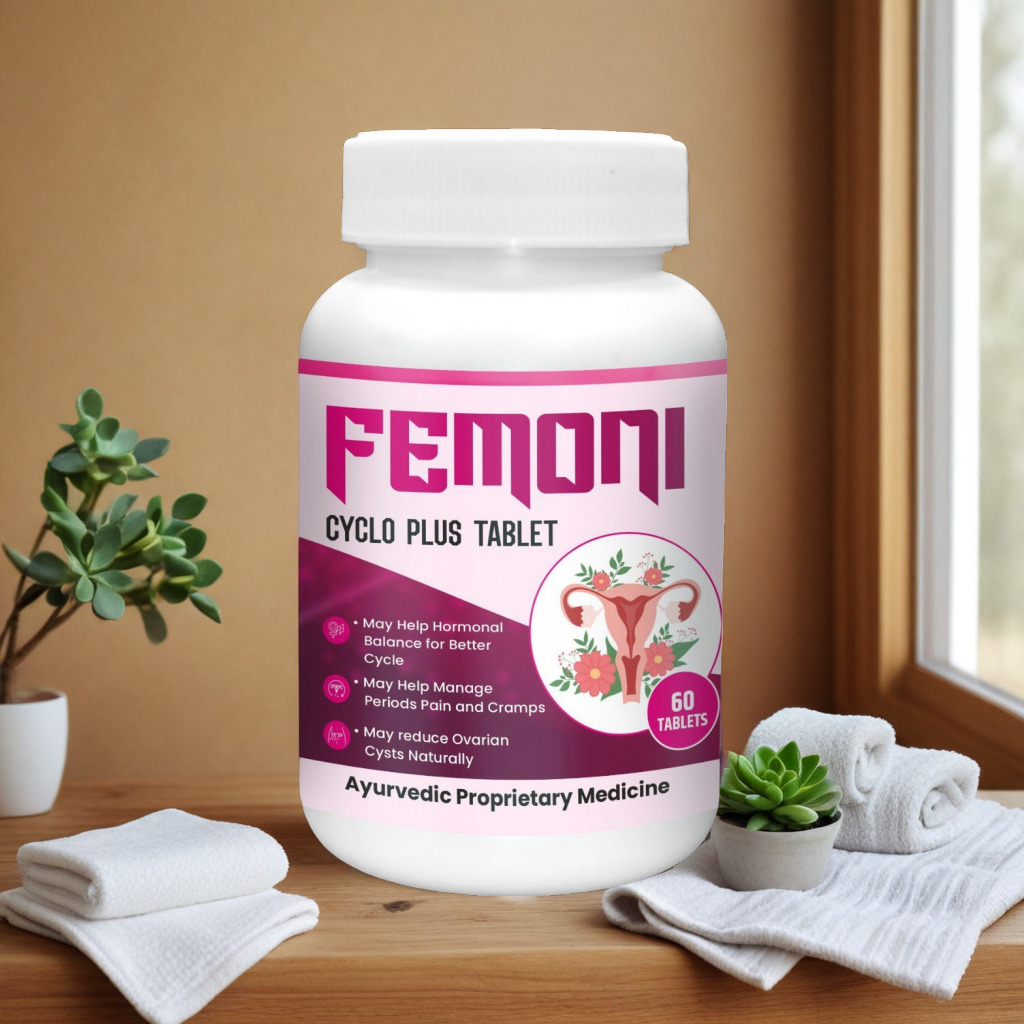 Product packshot