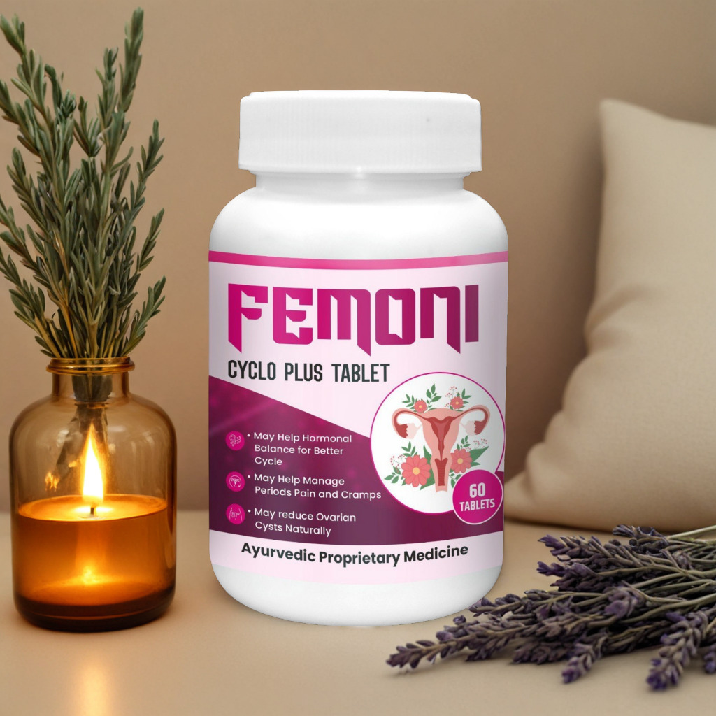 Product packshot
