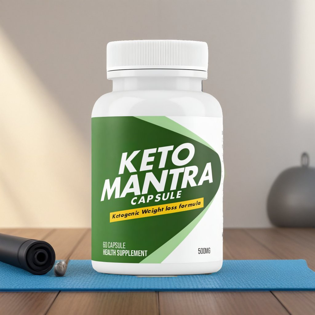 Product packshot