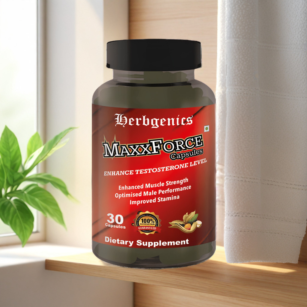 Product packshot