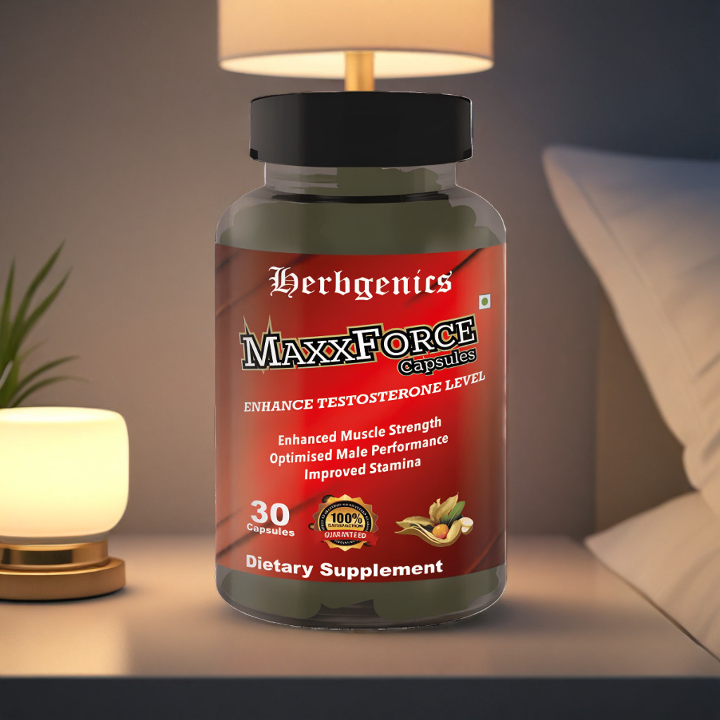 Product packshot