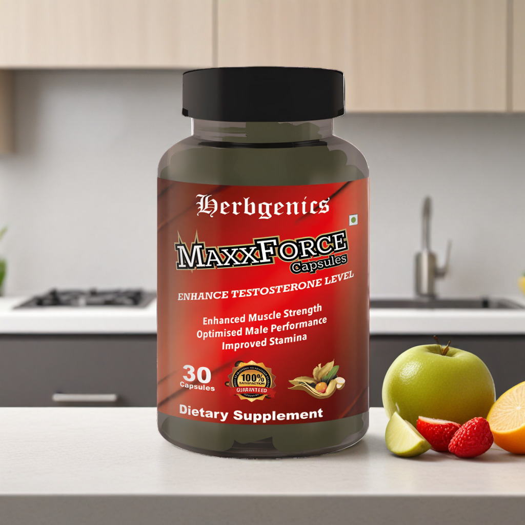 Product packshot