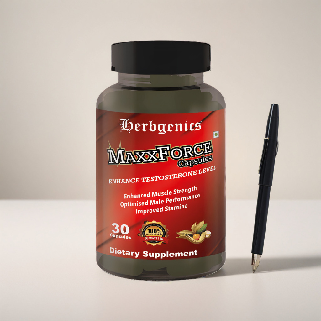 Product packshot