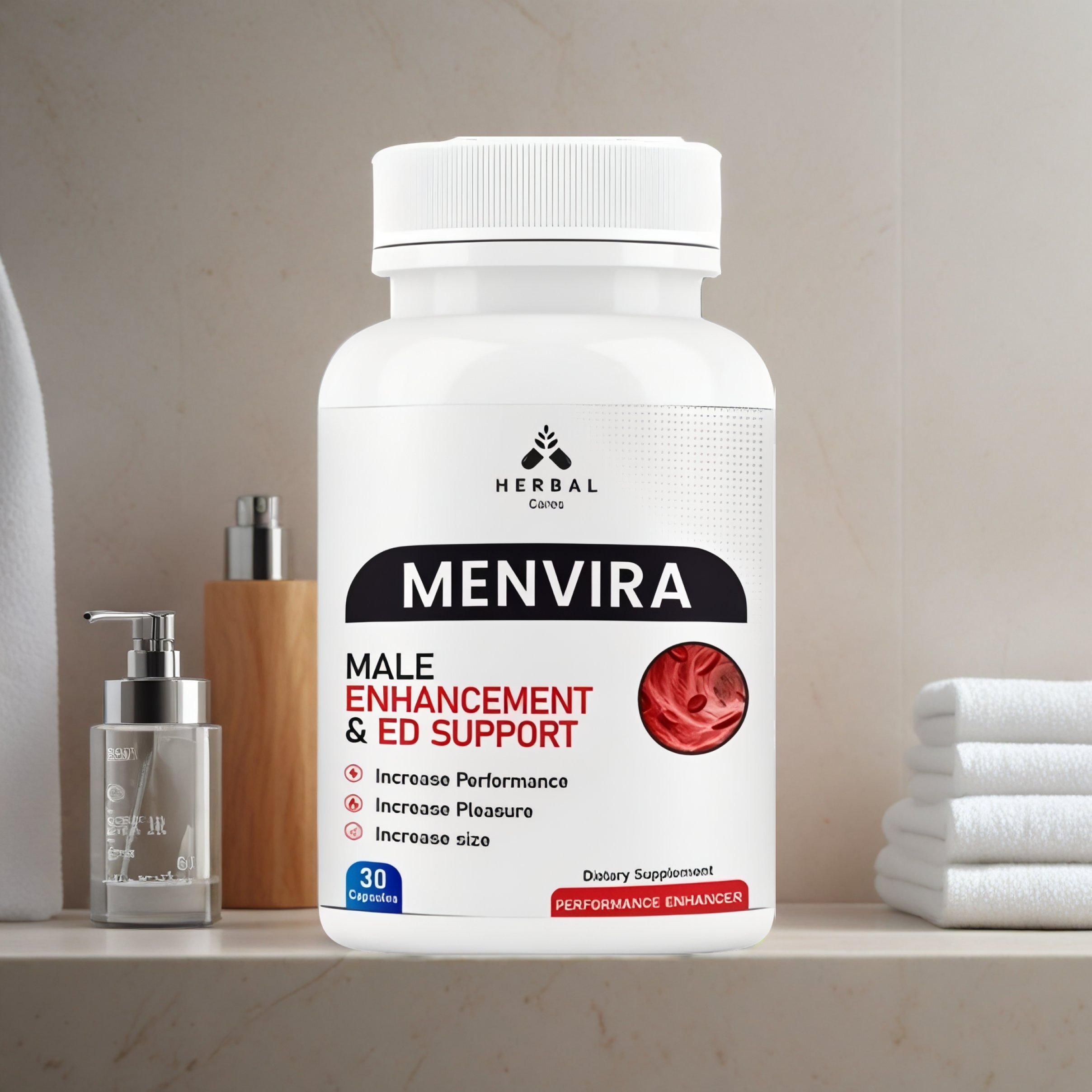 Product packshot