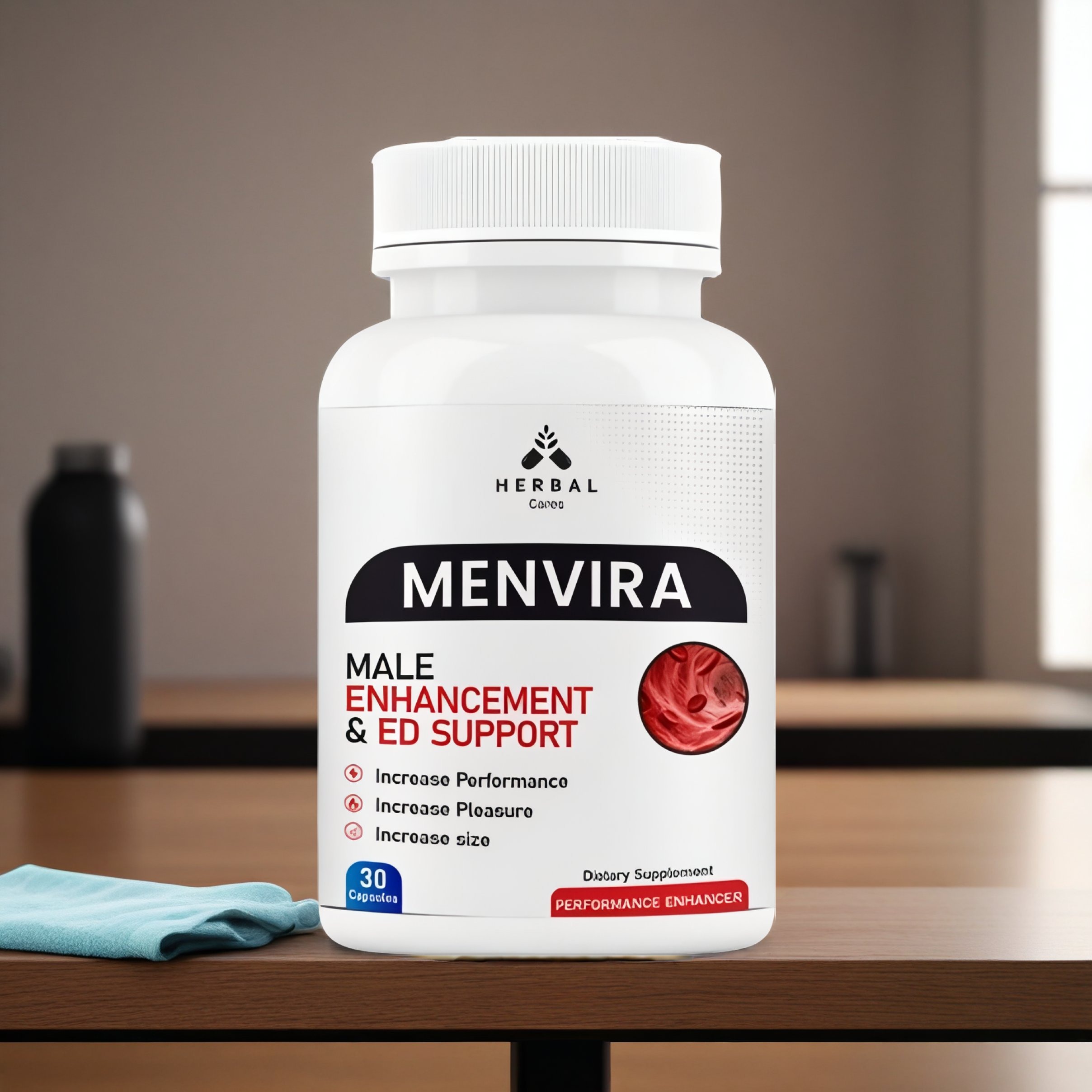 Product packshot