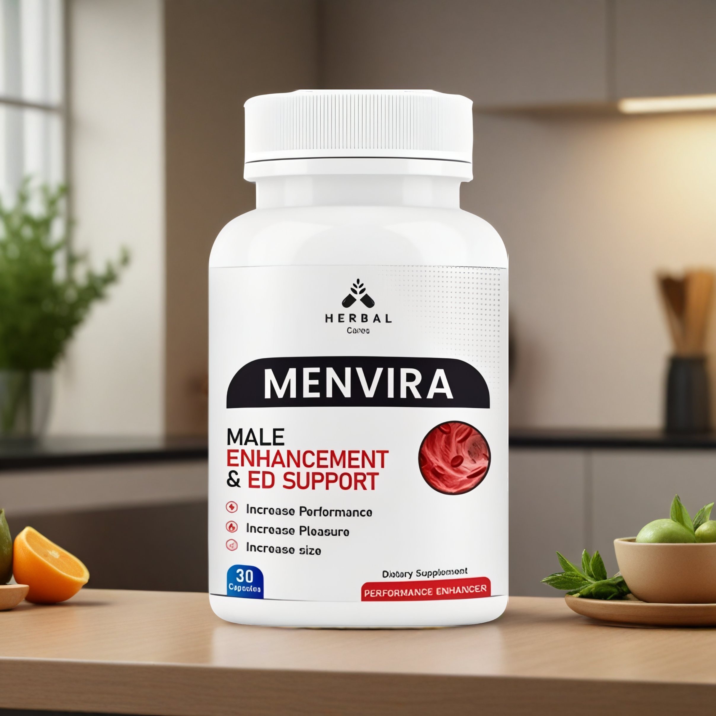 Product packshot