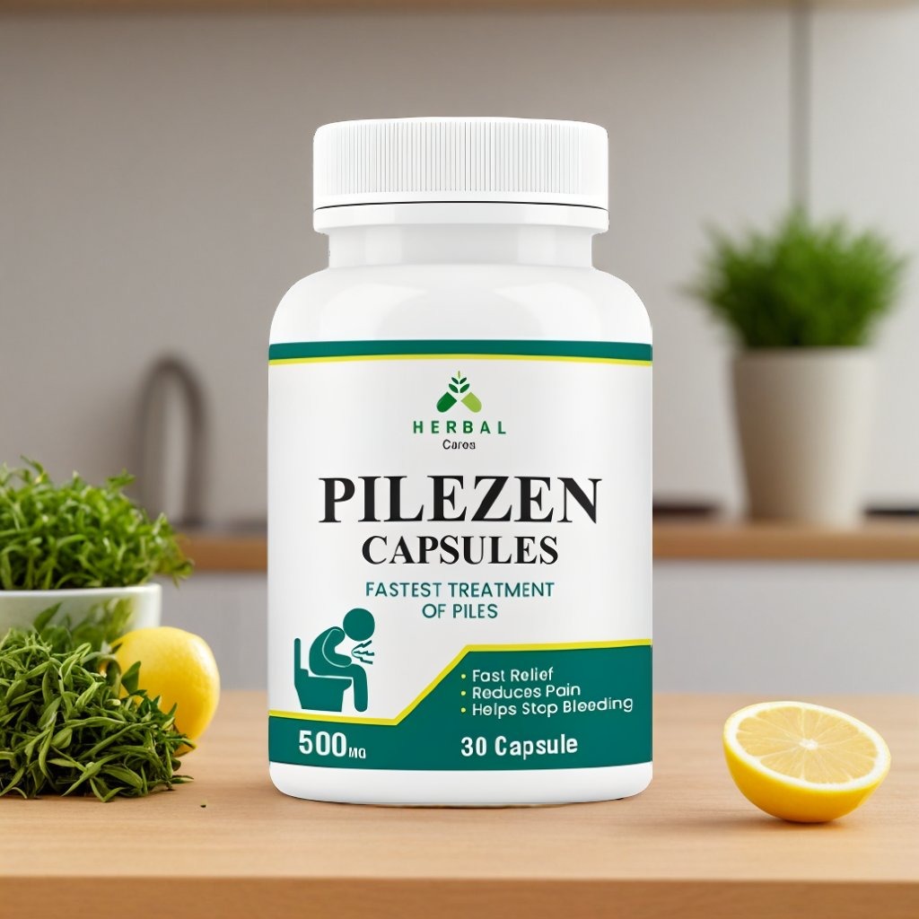 Product packshot