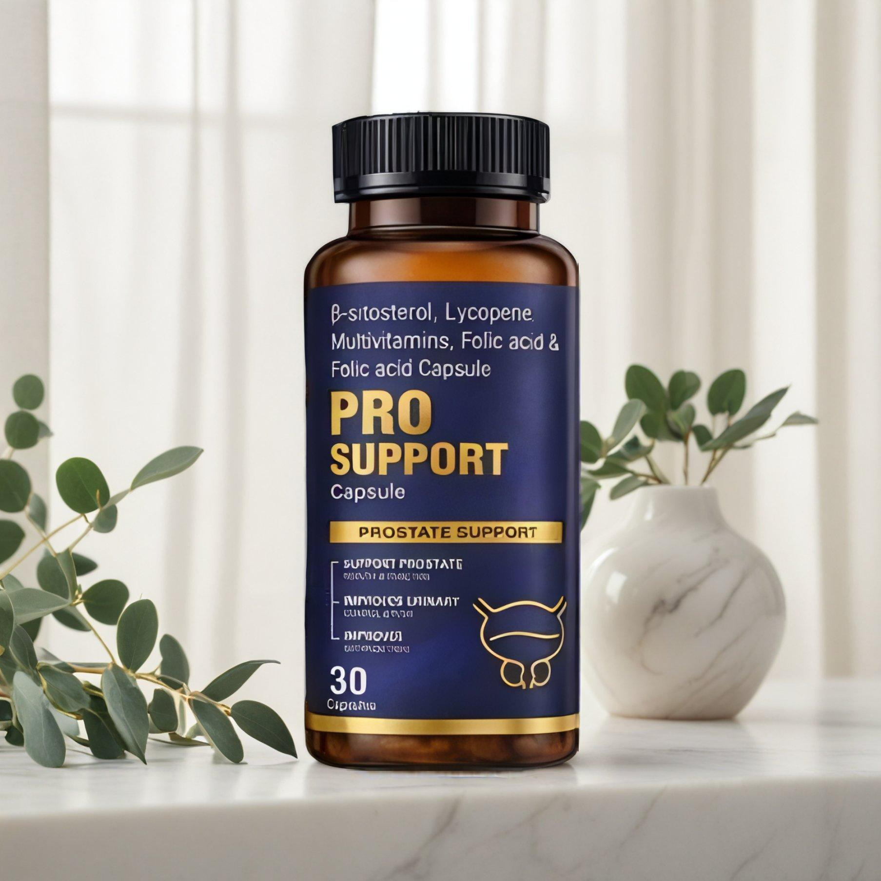 Product packshot