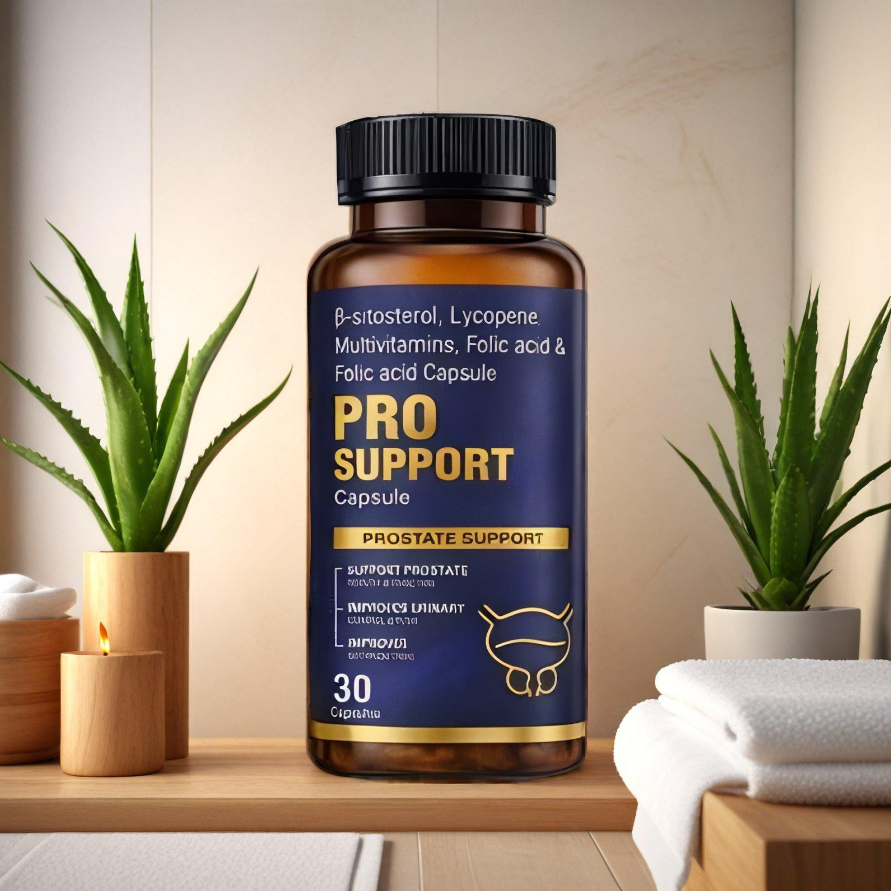 Product packshot