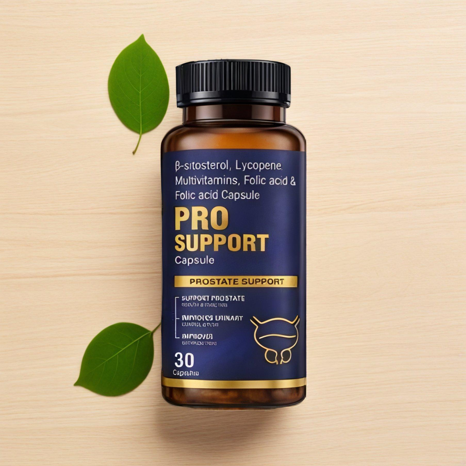 Product packshot
