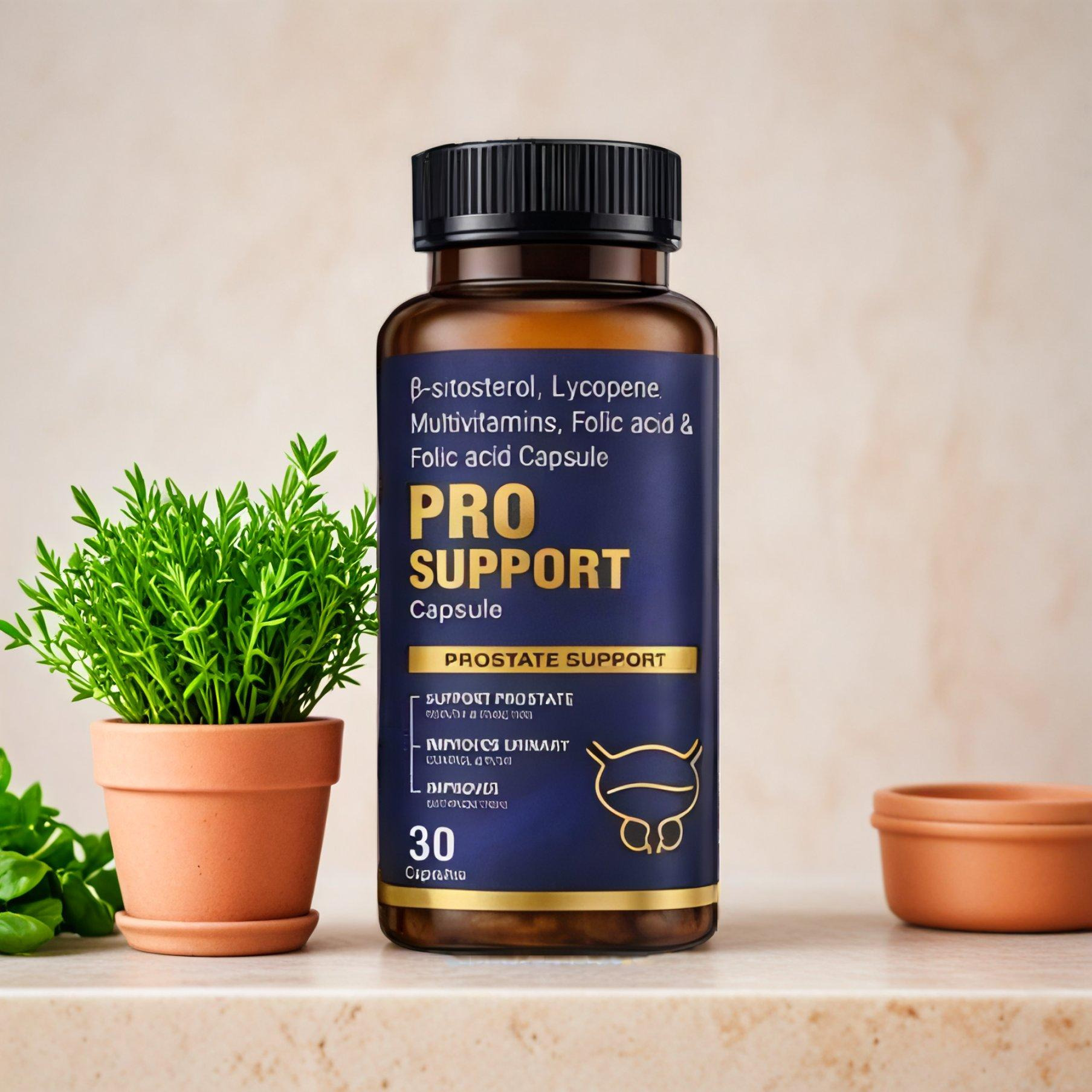 Product packshot