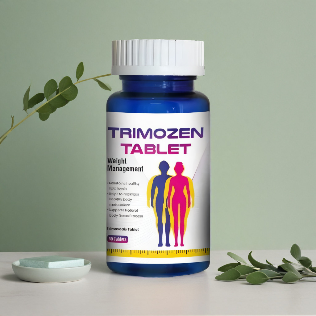 Product packshot