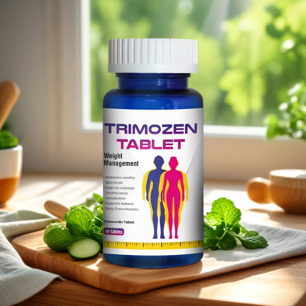 Product packshot