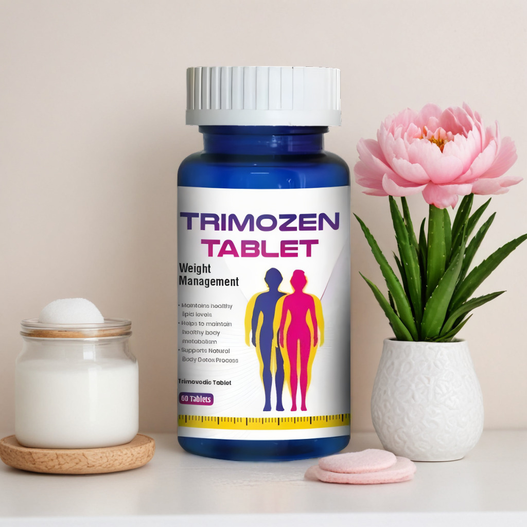 Product packshot