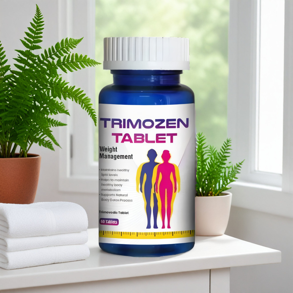 Product packshot