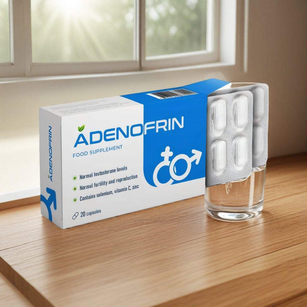 Product packshot