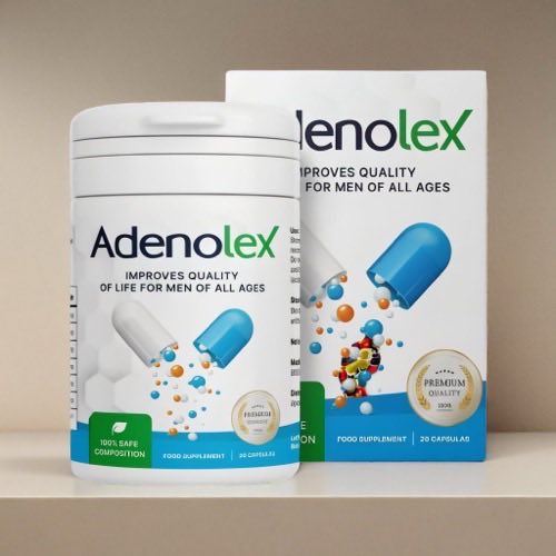 Product packshot