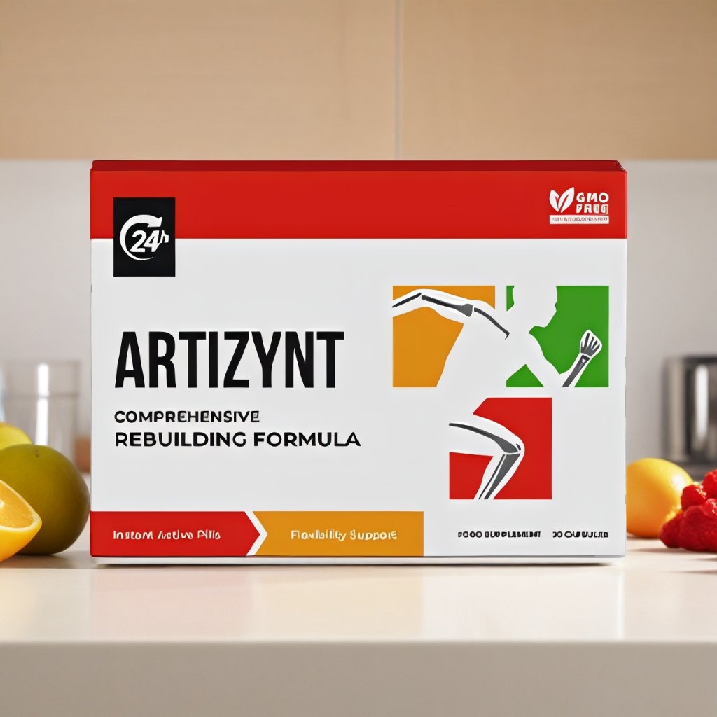 Product packshot
