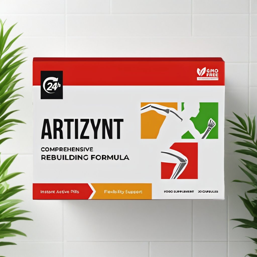 Product packshot