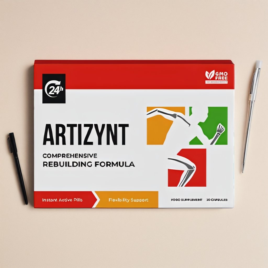 Product packshot
