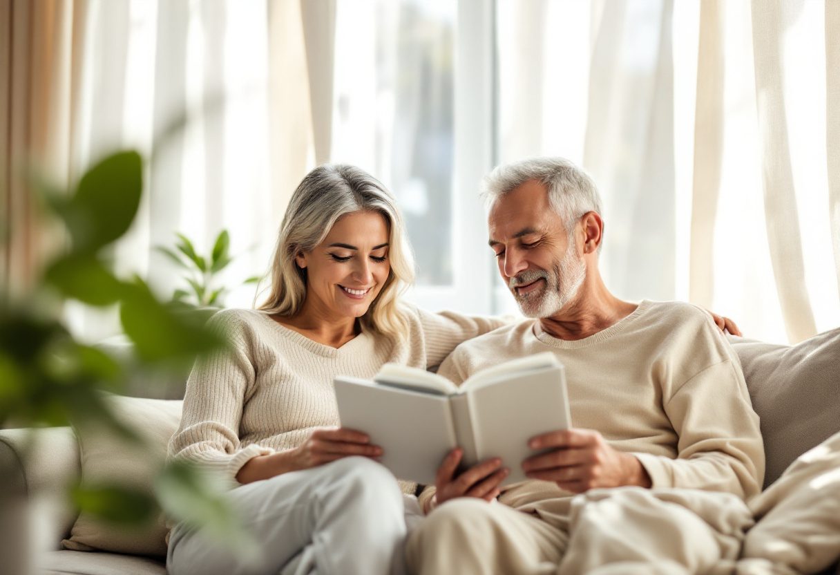 Lifestyle, benessere Artizynt Europe Low