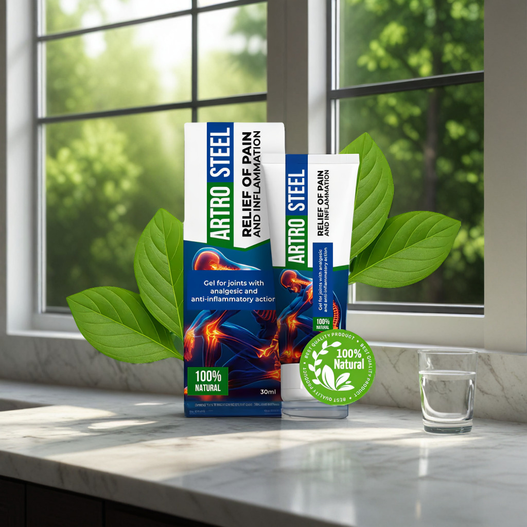 Product packshot