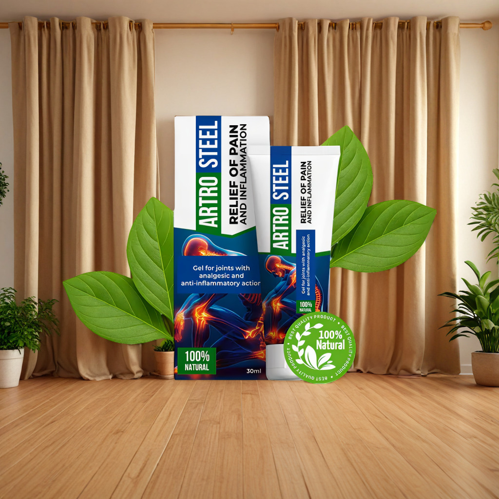 Product packshot